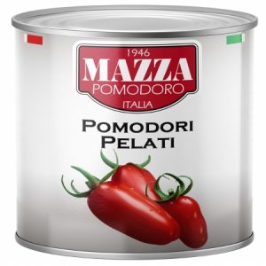 POMODORI PELATI 3 KL