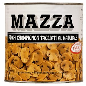 CHAMPIGNON MAZZA 3 KL