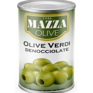 OLIVE VERDI 5 KL