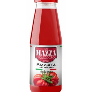 PASSATA POMODORO 700ml